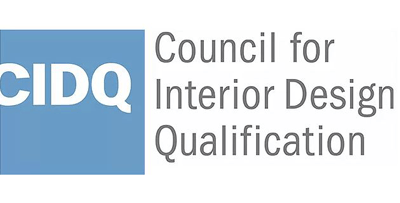 Council-for-Interior-Design-Qualifications Council for Interior Design Qualifications logo