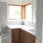 Guest Bath Guest Bath cabinets photo - Kitchens by Design Anchorage