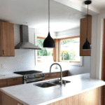 Kitchen Cabinets remodel photo - Kitchens by Design Anchorage