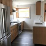 Kitchen Design Anchorage Kitchen remodel photo - Kitchens by Design Anchorage